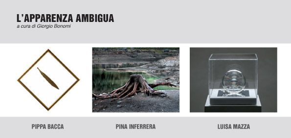 L’apparenza ambigua (4)